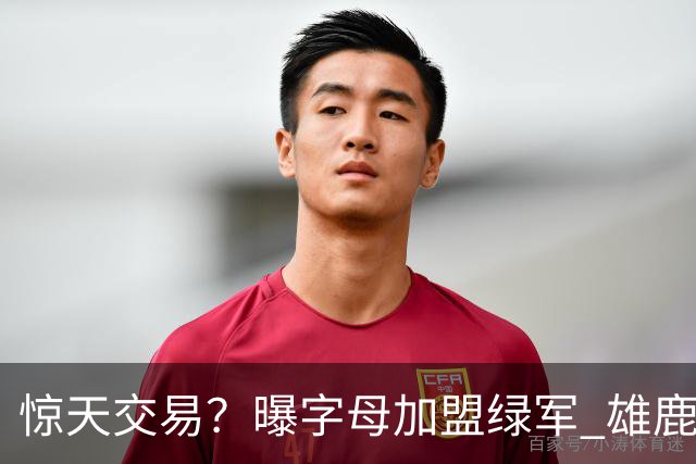 惊天交易？曝字母加盟绿军 雄鹿为布朗寻找第三方